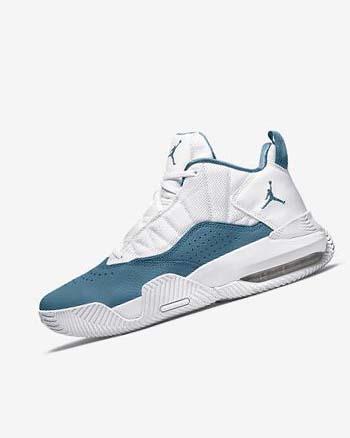 Nike Jordan Stay Loyal Blancos Rojos Azules | MX 3211